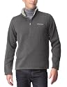 Columbia Northern Peak II Half Zip Men's Fleece