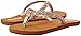 Reef Little Twisted Stars Sandal (Infant/Toddler/Little Kid/Big Kid)