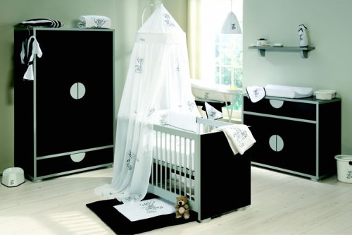 Childrens Toyshop  Toys : Chamonix Nursery Roomset