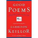 Good Poems, American Places