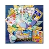 Precious Beginnings Baby Gift