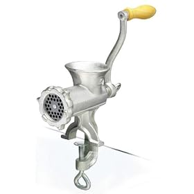 Mincer - Cast Iron