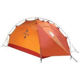 Click here to buy Marmot Alpinist 2 Person Expedition Tent by Marmot.