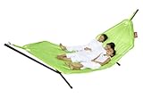 IMAGE OF Fatboy Headdemock Hammock, Lime Green