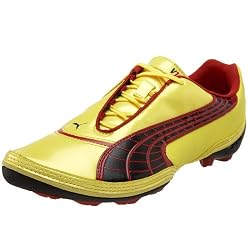 PUMA v1.10 Top Trainer Soccer Shoe
