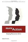 Diversity Breakthrough! Strategic Action Series: More Action: Keeping Momentum Alive!