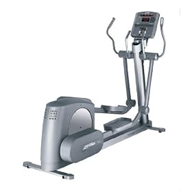 Life Fitness 95xi Elliptical Crosstrainer