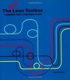 The New Lean Toolbox, Third Edition