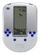 Radica Big Screen Tetris