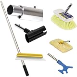 Swobbit System Watercraft Cleaning Kit