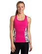 Skirt Sports Women's Sexy Back Tank Skirt Sports Women's Sexy Back Tank