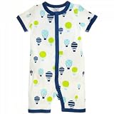 POLARN O. PYRET ECO ROMPER