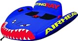 AirheadC STING RAY, 2 RIDER AHSTR-2
