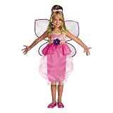 Thumbelina Deluxe - Size: Child M(7-8)
