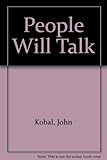 People will talk