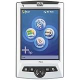 Product details for HP iPAQ Pocket PC rz1710 - Windows Mobile 2003 SE - S3C2410 203 MHz - RAM: 32 MB - ROM: 32 MB 3.5