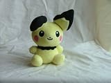 Review nintendo gamefreak  / Pokemon Soft Toy Plush Figure Pichu