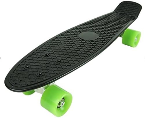 Leo's Offer Complete Penny Style Skateboard 22"