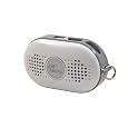 Deals List: Aiptek Fidelity Mist Portable Speaker for MP3 Players (Gray)