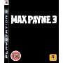 Max Payne 3 (PS3)
