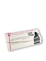 Dogo Clutch Hitchcock (Beige)