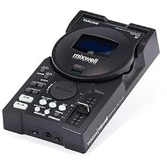 TASCAM CD DJ 1