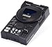 ��TASCAM CD-DJ1��DJ CD PLAYER���ư���ۿ��桪�ա� �����Υȥå�DJ��¿�����ݡ��Ȥ��Ƥ���֥��ɡ�mixwell�פȤζ�Ʊ�ǥ�����Ǽ¸�����������ѥ��ȤǤ���ʤ��顢������ǽ�򽼼¤�����DJ��CD�ץ졼�䡼�����줬��CD-DJ1�٤Ǥ���������155(W)x60(H)x275(D)mm/����...