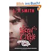 The Secret Circle: The Captive Part II and The Power (Secret Circle (Harper Teen))