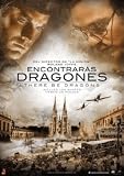 There Be Dragons ( Encontrarás dragones )