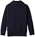 Nautica Boys' Shawl Collar Sweater