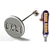 Sports Brand Deluxe Lsu Bbq Branding Iron