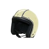 AT30393 ヘルメット ＪＥＴ－Ｊ ＩＶ／ＢＫライン