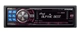 41Cn4dzNxZL. SL160  Alpine CDA 9884 In Dash Radio/CD/MP3 Player (Black)