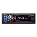 Alpine CDA-9884 In-Dash Radio/CD/MP3 Player (Black)