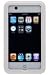 White CapsuleTouch: Protection Solution for your Apple iPod Touch Hard Case w/Accessories