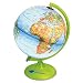 Spielwaren : Kinder-Globus World Animal