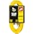 Woods 2883 Yellow Jacket 25-Foot 12/3 SJTW Yellow 15 Amp/125 Volt Rated Outdoor Extension Cord with PowerLite Plug