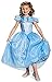 Disguise Cinderella Movie Prestige Costume, X-Small (3T-4T)