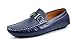 CYBER MONDAY SALES,BRUNO HOMME MODA ITALY MAJOR-2 Men's Light Weight Casual Driving Moccasins Loafers Shoes