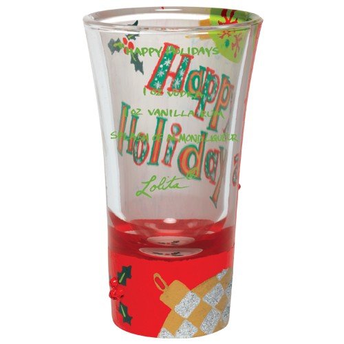 RumChata for the Holidays