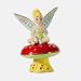 Disney Department 56 Tinker Bell Jeweled Box