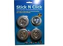 LED Stick N Click Light
