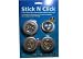 LED Stick N Click Light