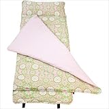 Majestic Nap Mat (Majestic Pink) (1.5"H x 20"W x 50"D)