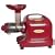 Matstone 6 in 1 Juicer Burgundy