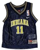Indiana Pacers Jamaal Tinsley Replica jersey