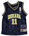 Indiana Pacers Jamaal Tinsley Replica jersey