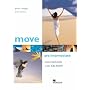 Move Pre-Intermediate: Coursebook with CD-ROM (Move)