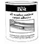 Dap 26009 - Gallon Od Carpet Adhesive