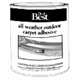 Dap 26009 - Gallon Od Carpet Adhesive